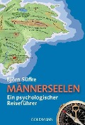 Cover-Bild zum Titel 'Männerseelen' von 'Björn Süfke'