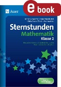 Sternstunden Mathematik - Klasse 2 - U. Gangkofer, A. Muschielok, U. Sauer, S. Zechmeis