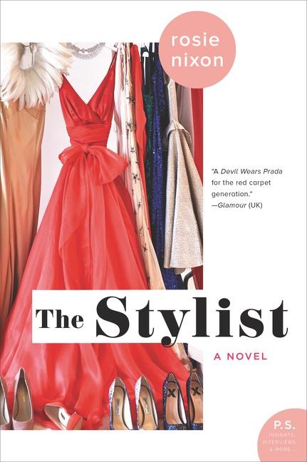 The Stylist - Rosie Nixon