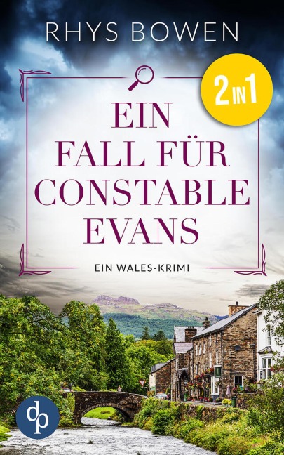 Ein Fall für Constable Evans | Die ersten beiden Bände des Wales-Krimi - Rhys Bowen