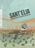 Cover-Bild zum Titel 'Sant'Elia Cagliari. Deviazioni inedite raccontate dagli abitanti' von ''