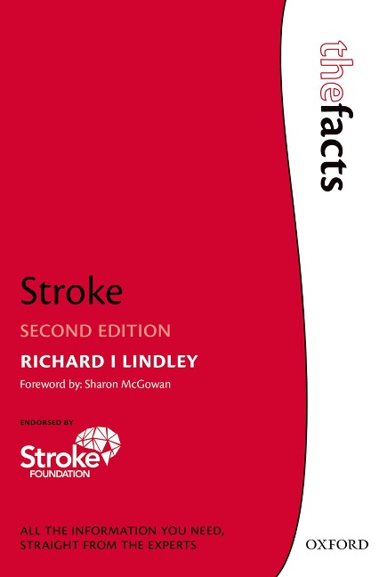 Stroke - Richard I Lindley