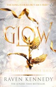 Cover-Bild zum Titel 'Glow' von 'Raven Kennedy'