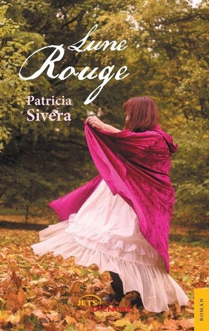 Lune Rouge - Patricia Sivera