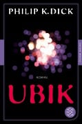 Ubik - Philip K. Dick