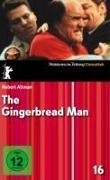 Cover-Bild zum Titel 'The Gingerbread Man' von 'John Grisham, Clyde Hayes, Mark Isham'
