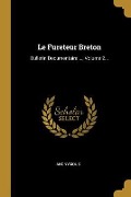 Cover-Bild zum Titel 'Le Fureteur Breton' von 'Anonymous'