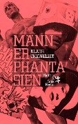 Cover-Bild zum Titel 'Männerphantasien' von 'Klaus Theweleit'