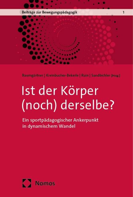 Ist der Körper (noch) derselbe? - 