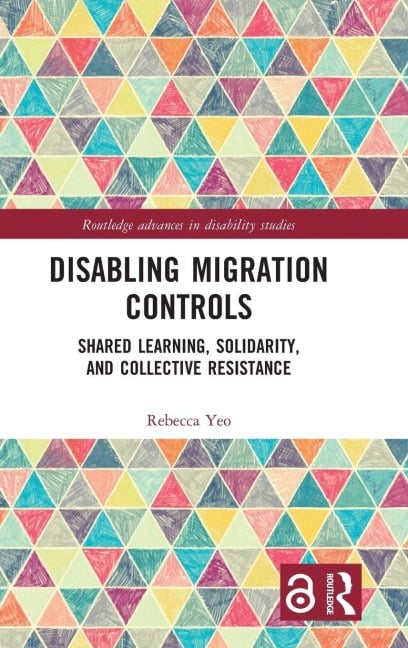 Disabling Migration Controls - Rebecca Yeo