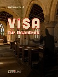 Cover-Bild zum Titel 'Visa für Ocantros' von 'Wolfgang Held'