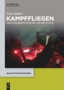 Cover-Bild zum Titel 'Kampffliegen' von 'Lisa Anders'