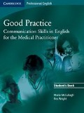 Cover-Bild zum Titel 'Good Practice' von 'Marie Mccullagh, Ros Wright'