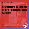 Cover-Bild zum Titel 'Rummy Blach: Here Comes the Night' von 'Helmut Zenker'