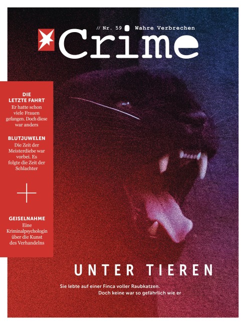stern Crime - Wahre Verbrechen - 