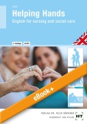 Cover-Bild zum Titel 'eBook inside: Buch und eBook Helping Hands' von 'Ruth Fiand'
