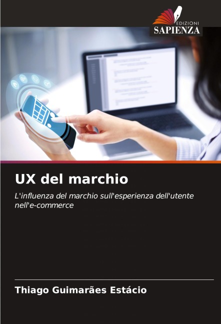 UX del marchio - Thiago Guimarães Estácio