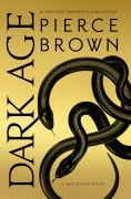Cover-Bild zum Titel 'Dark Age' von 'Pierce Brown'