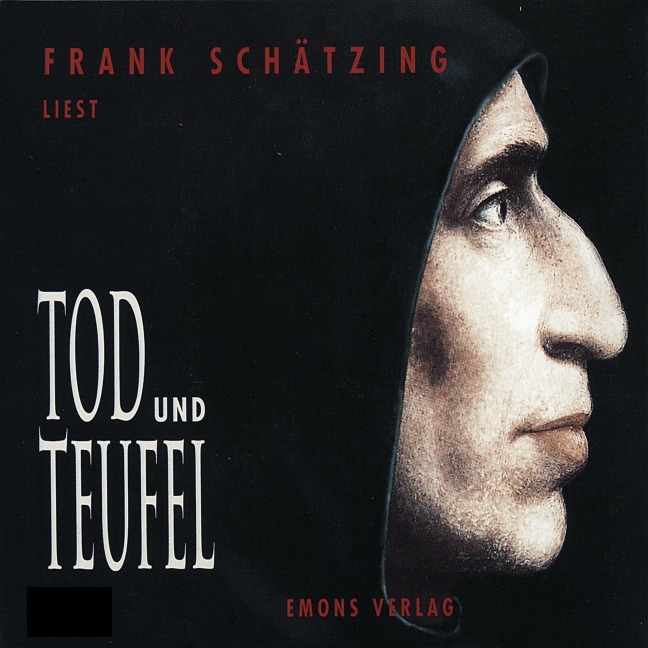 Tod und Teufel Premium - Frank Schätzing