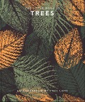 Cover-Bild zum Titel 'The Little Book of Trees' von 'Oh'