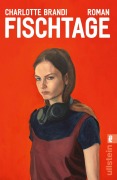 Cover-Bild zum Titel 'Fischtage' von 'Charlotte Brandi'