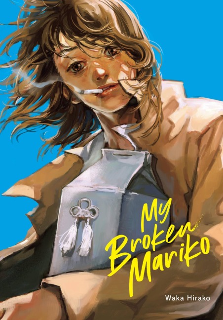 My Broken Mariko - Waka Hirako