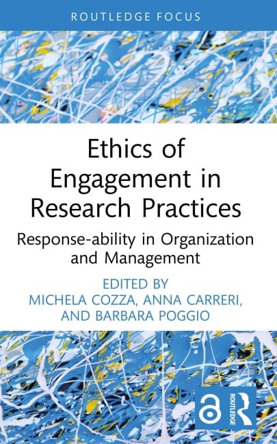 Ethics of Engagement in Research Practices - 
