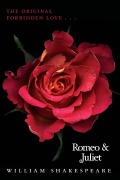 Cover-Bild zum Titel 'Romeo & Juliet' von 'William Shakespeare'