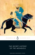 Cover-Bild zum Titel 'The Secret History of the Mongols' von ''