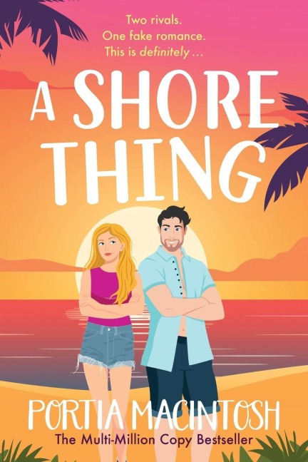 A Shore Thing - Portia Macintosh