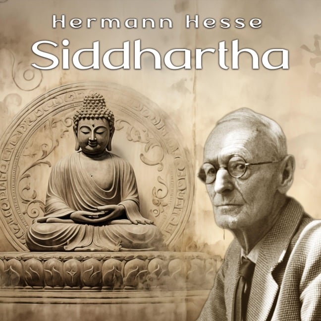Siddhartha - Hermann Hesse