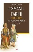 Cover-Bild zum Titel 'Osmanli Tarihi' von 'Stanley Lane-Poole'