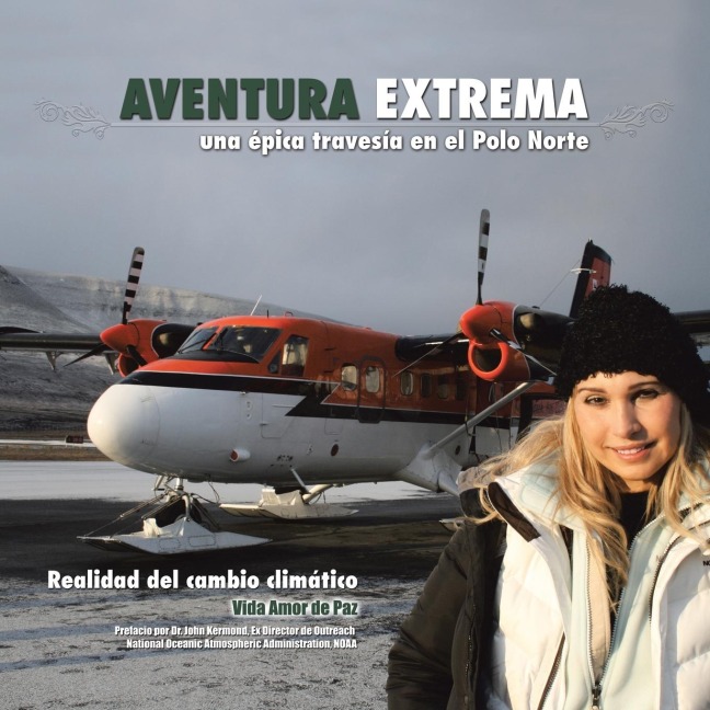 AVENTURA EXTREMA - Vida Amor De Paz