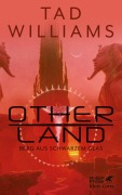 Cover-Bild zum Titel 'Otherland. Band 3' von 'Tad Williams'