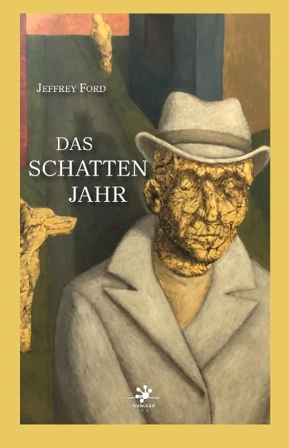 Das Schattenjahr - Jeffrey Ford