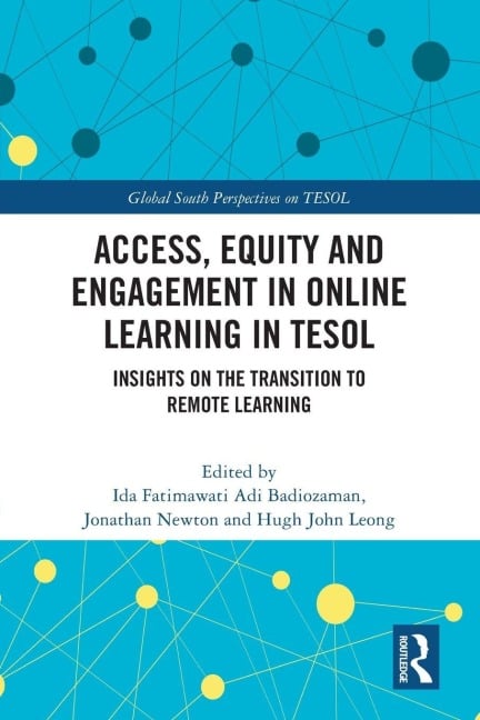 Access, Equity and Engagement in Online Learning in TESOL - 