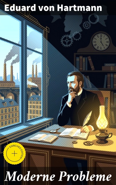 Moderne Probleme - Eduard Von Hartmann