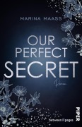 Cover-Bild zum Titel 'Our perfect Secret' von 'Marina Maass'