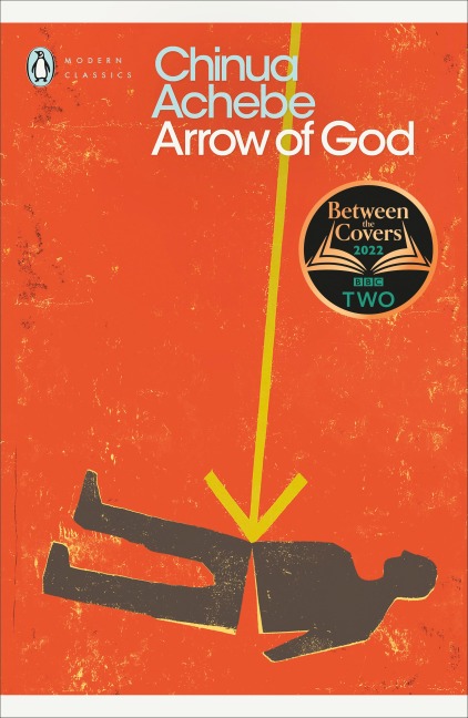 Arrow of God - Chinua Achebe