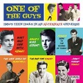 One Of The Guys (1960s Teen Idols In An Alternate - Various