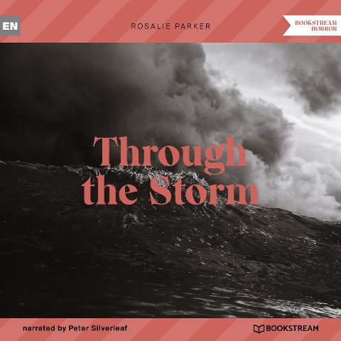 Through the Storm - Rosalie Parker