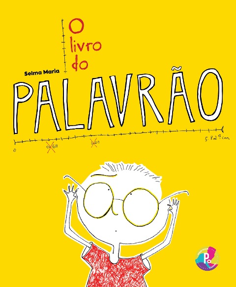 O livro do palavrão - Selma Maria