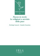 Cover-Bild zum Titel 'Pacem in terris' von 'Pierluigi Consorti, Daniela Tarantino'