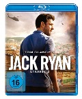 Cover-Bild zum Titel 'Tom Clancys Jack Ryan' von 'Carlton Cuse, Tom Clancy, Nolan Dunbar, Nazrin Choudhury, Daria Polatin'