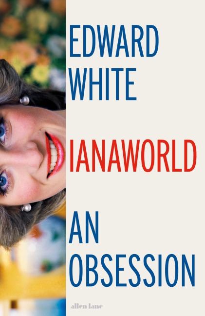 Dianaworld - Edward White