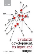 Syntactic Development - Anat Ninio