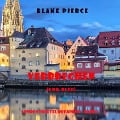Cover-Bild zum Titel 'Verbrechen (und bier) (London Roses Europareise ¿ Band 3)' von 'Blake Pierce'