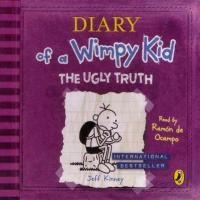 Diary of a Wimpy Kid 05. The Ugly Truth - Jeff Kinney