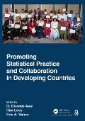 Cover-Bild zum Titel 'Promoting Statistical Practice and Collaboration in Developing Countries' von ''