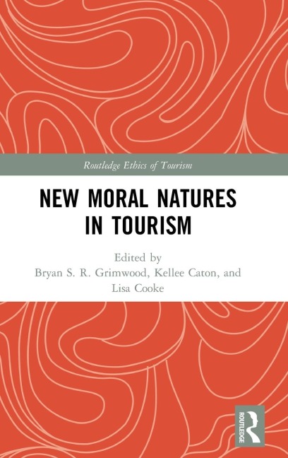 New Moral Natures in Tourism - 